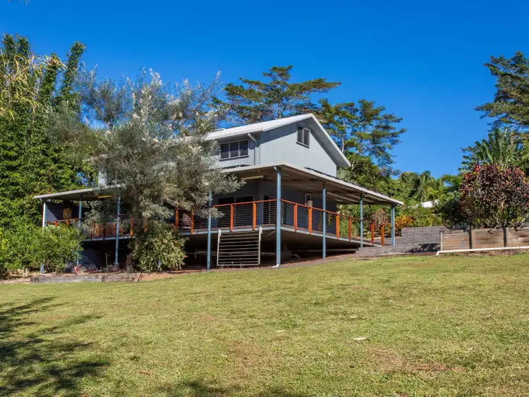 Sixth view of Homely house listing, 25-27 Costain Street, Goldsborough QLD 4865