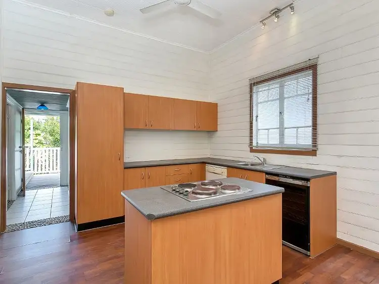 Fifth view of Homely house listing, 387 Draper Street, Parramatta Park QLD 4870
