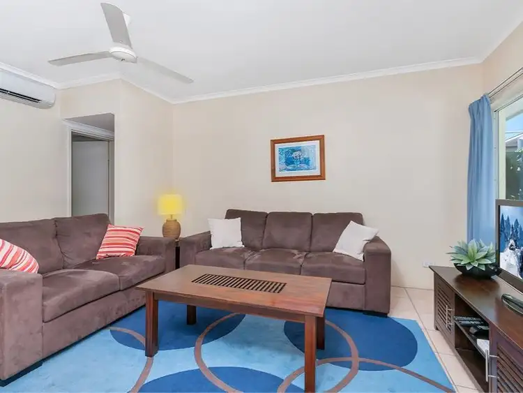 Third view of Homely unit listing, 305/215 Mcleod, Cairns North QLD 4870