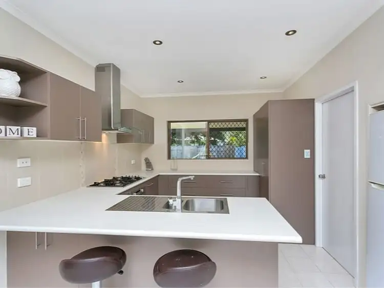 Fourth view of Homely house listing, 14 Banning Avenue, Brinsmead QLD 4870