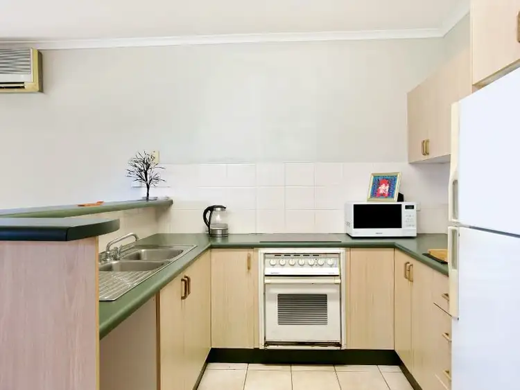 Seventh view of Homely unit listing, 5/205 Spence Street, Bungalow QLD 4870