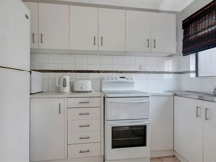 Sixth view of Homely unit listing, 27/108 Mayers Street, Manunda QLD 4870
