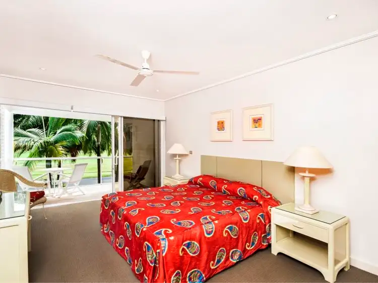 Seventh view of Homely villa listing, Avenue of Palms Sheraton Mirage, Port Douglas QLD 4877