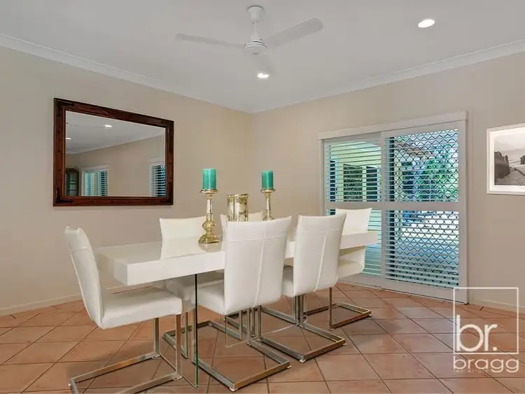 Second view of Homely house listing, 19 Treetop Drive, Mount Sheridan QLD 4868