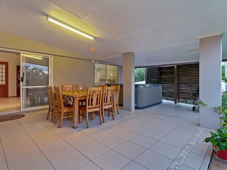 Second view of Homely house listing, 2 Cooma Street, Mount Sheridan QLD 4868
