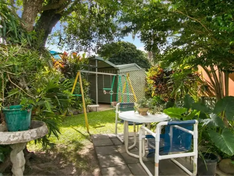 Second view of Homely house listing, 4 Howe Street, Gordonvale QLD 4865