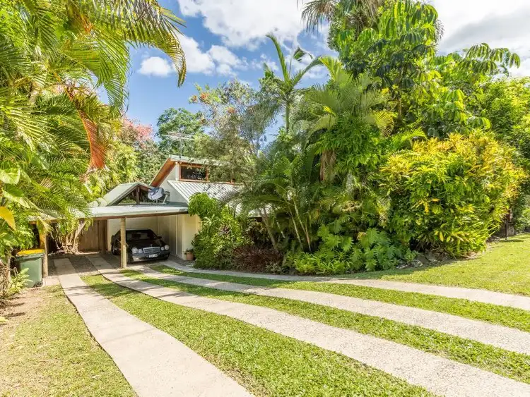 Second view of Homely house listing, 9 Buchan St, Palm Cove QLD 4879