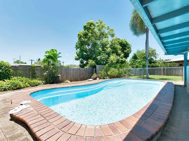 Second view of Homely house listing, 7 Etna Close, Woree QLD 4868