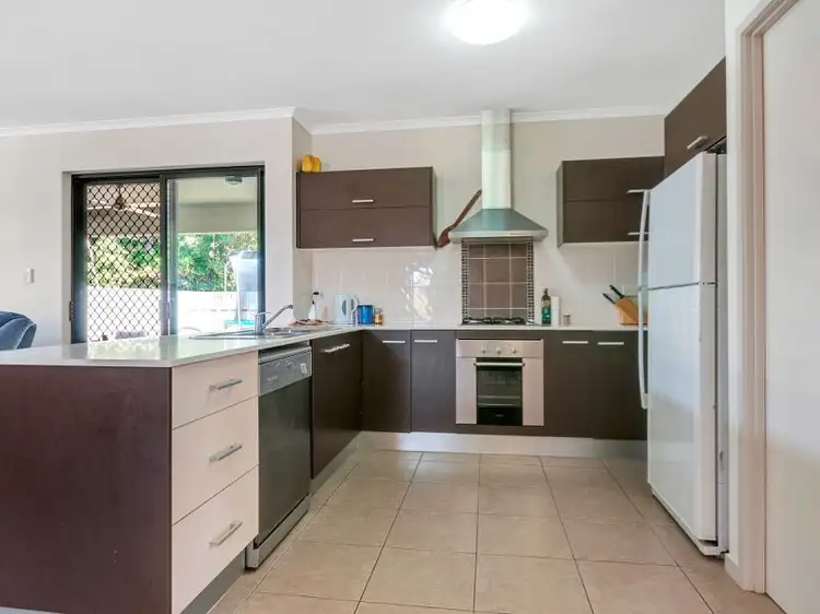 Second view of Homely house listing, 37 Lode Street, Edmonton QLD 4869
