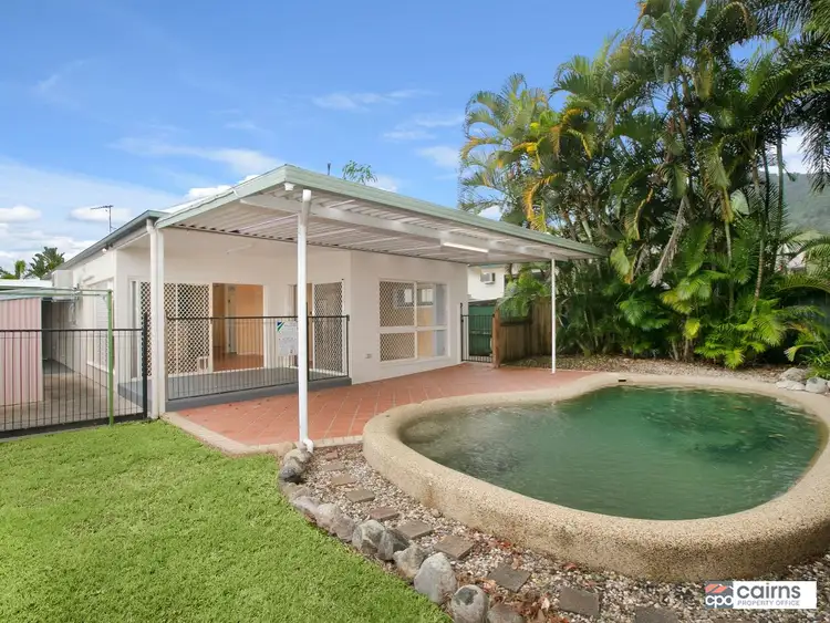 Fourth view of Homely house listing, 22 Caper Street, Mount Sheridan QLD 4868