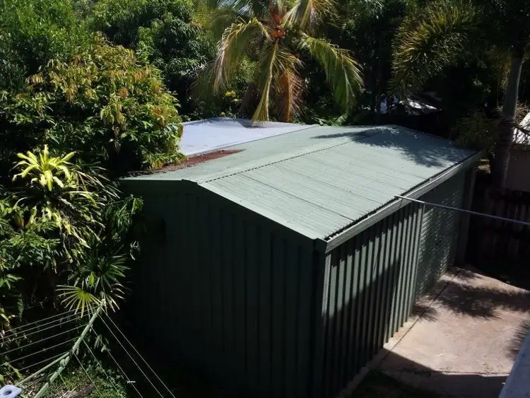 Seventh view of Homely house listing, 5 EAGLE CLOSE, Yorkeys Knob QLD 4878