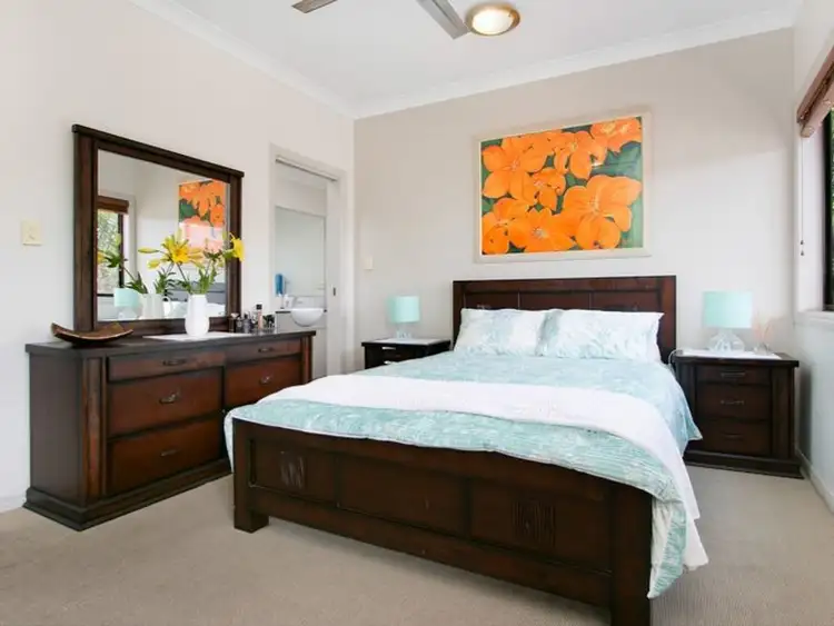 Sixth view of Homely apartment listing, 3/378 McLeod Street, Cairns North QLD 4870