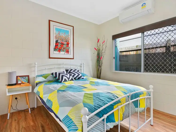 Seventh view of Homely house listing, 113 Benjamina Street, Mount Sheridan QLD 4868
