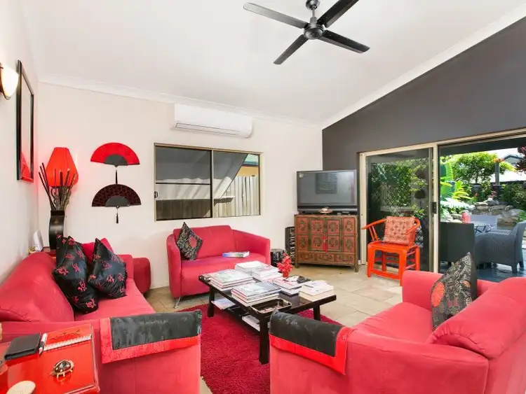 Sixth view of Homely house listing, 102 Benjamina Street, Mount Sheridan QLD 4868