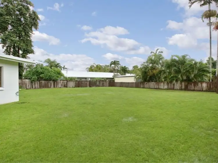 Fourth view of Homely house listing, 10 Greenfield Close, Mooroobool QLD 4870