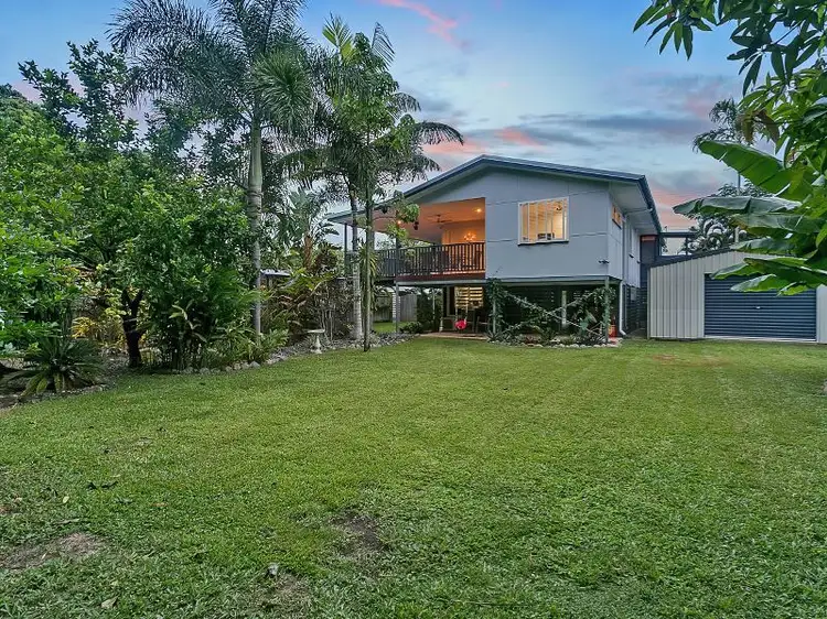 Third view of Homely house listing, 130 Wilkinson Street, Manunda QLD 4870