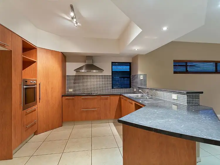 Fifth view of Homely house listing, 5 Rosemarkie Street, Edmonton QLD 4869