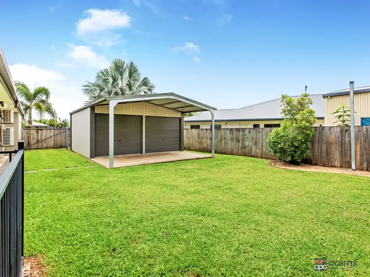 Sixth view of Homely house listing, 17 Ormond Close, Gordonvale QLD 4865