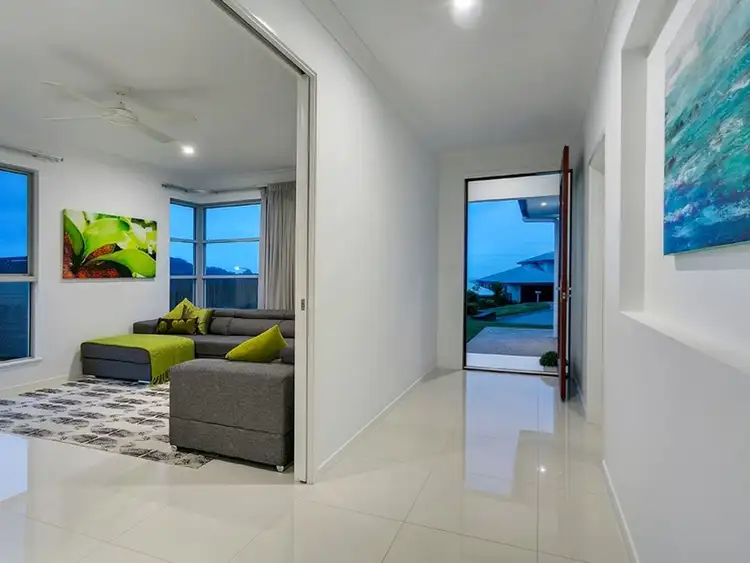 Sixth view of Homely house listing, 22 Trout St,, Kanimbla QLD 4870