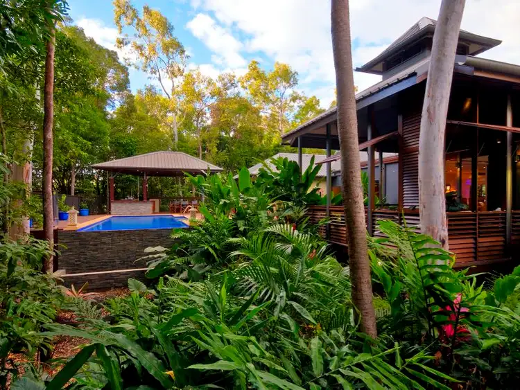 Second view of Homely house listing, 40 Linden Street, Palm Cove QLD 4879