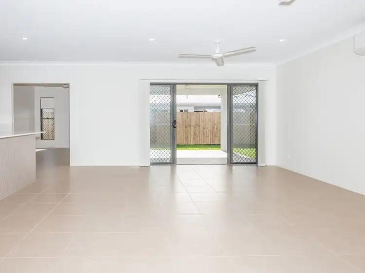 Fourth view of Homely house listing, 12 Noipo Crescent, Redlynch QLD 4870