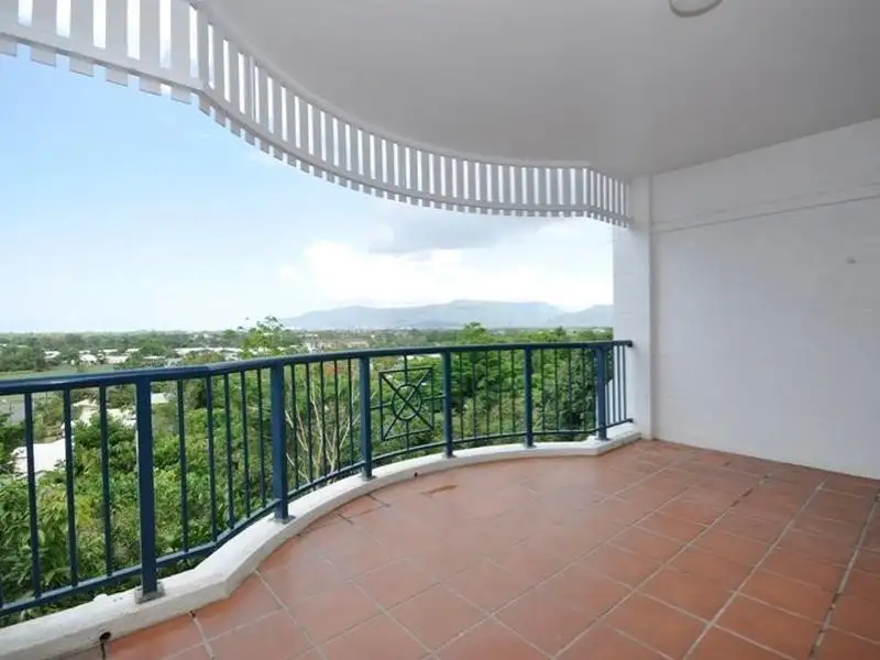 Main view of Homely unit listing, 3/8-14 Munro Terrace, Mooroobool QLD 4870