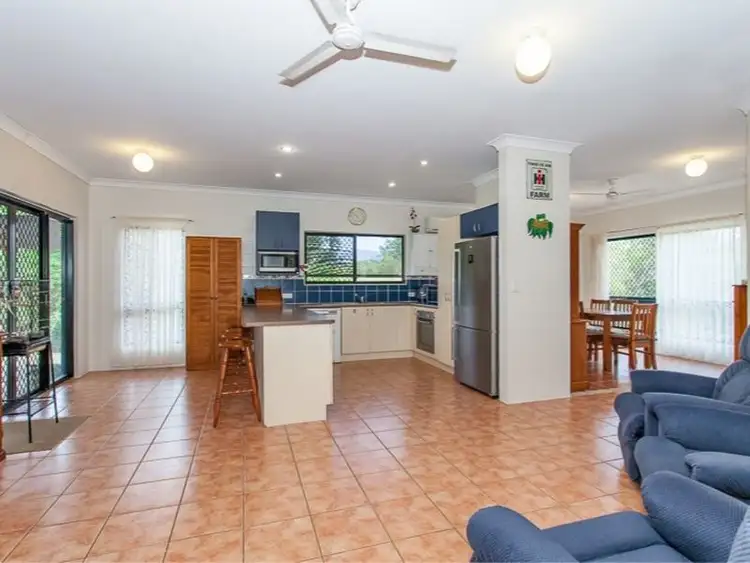 Fifth view of Homely house listing, 13-15 Prospector Close, Goldsborough QLD 4865