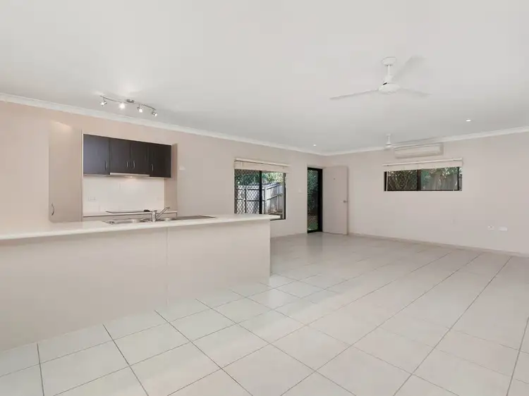 Main view of Homely semi-detached listing, 1/157 Isabella Road, Edmonton QLD 4869