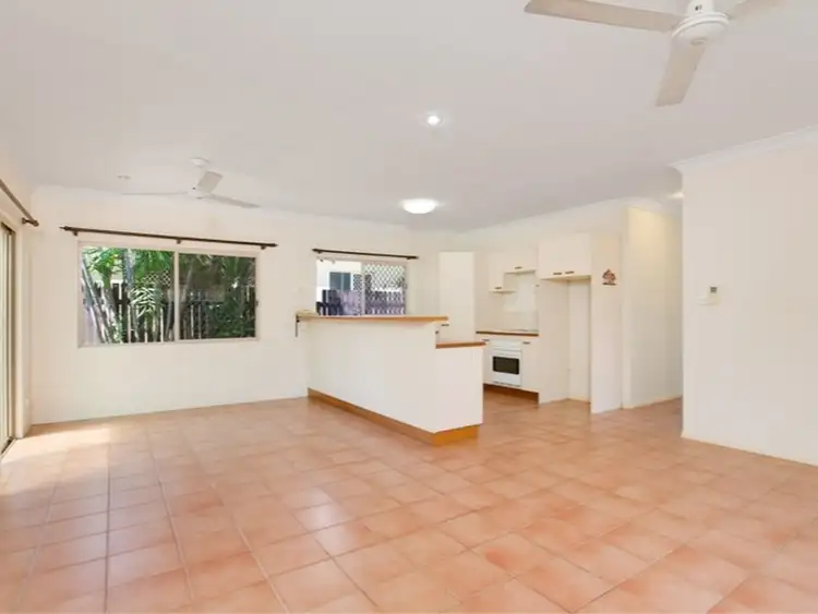 Fourth view of Homely house listing, 21 Small Leaf Close, Mount Sheridan QLD 4868