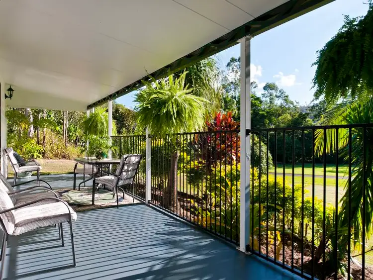 Seventh view of Homely house listing, 1-3 Sorensen Close, Gordonvale QLD 4865