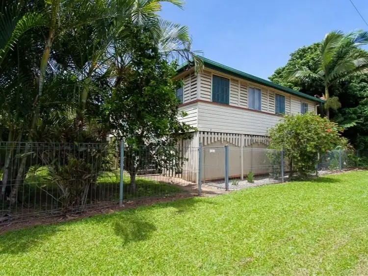 145 Norman Street, Gordonvale QLD 4865