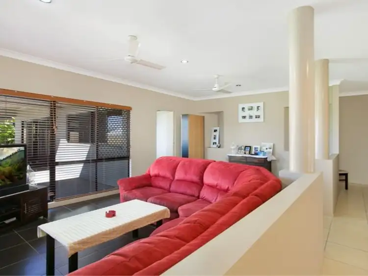 Fifth view of Homely house listing, 97 Booyong Drive, Mount Sheridan QLD 4868