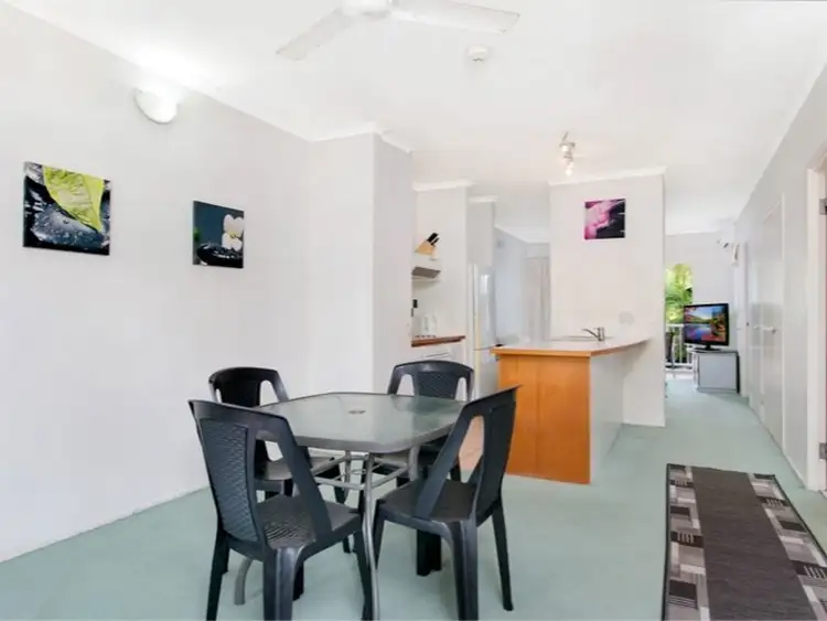 Second view of Homely unit listing, 249/2 Keem Street, Trinity Beach QLD 4879