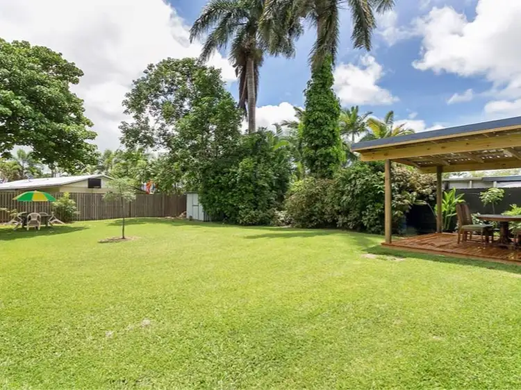 Third view of Homely house listing, 4 Close St, Mooroobool QLD 4870