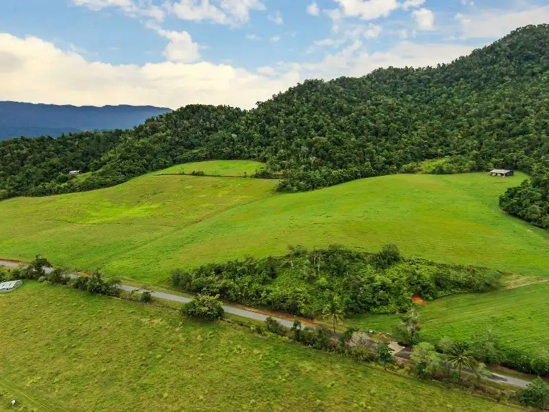 Main view of Homely land listing, Lot 3 Buttigieg Access, Babinda QLD 4861