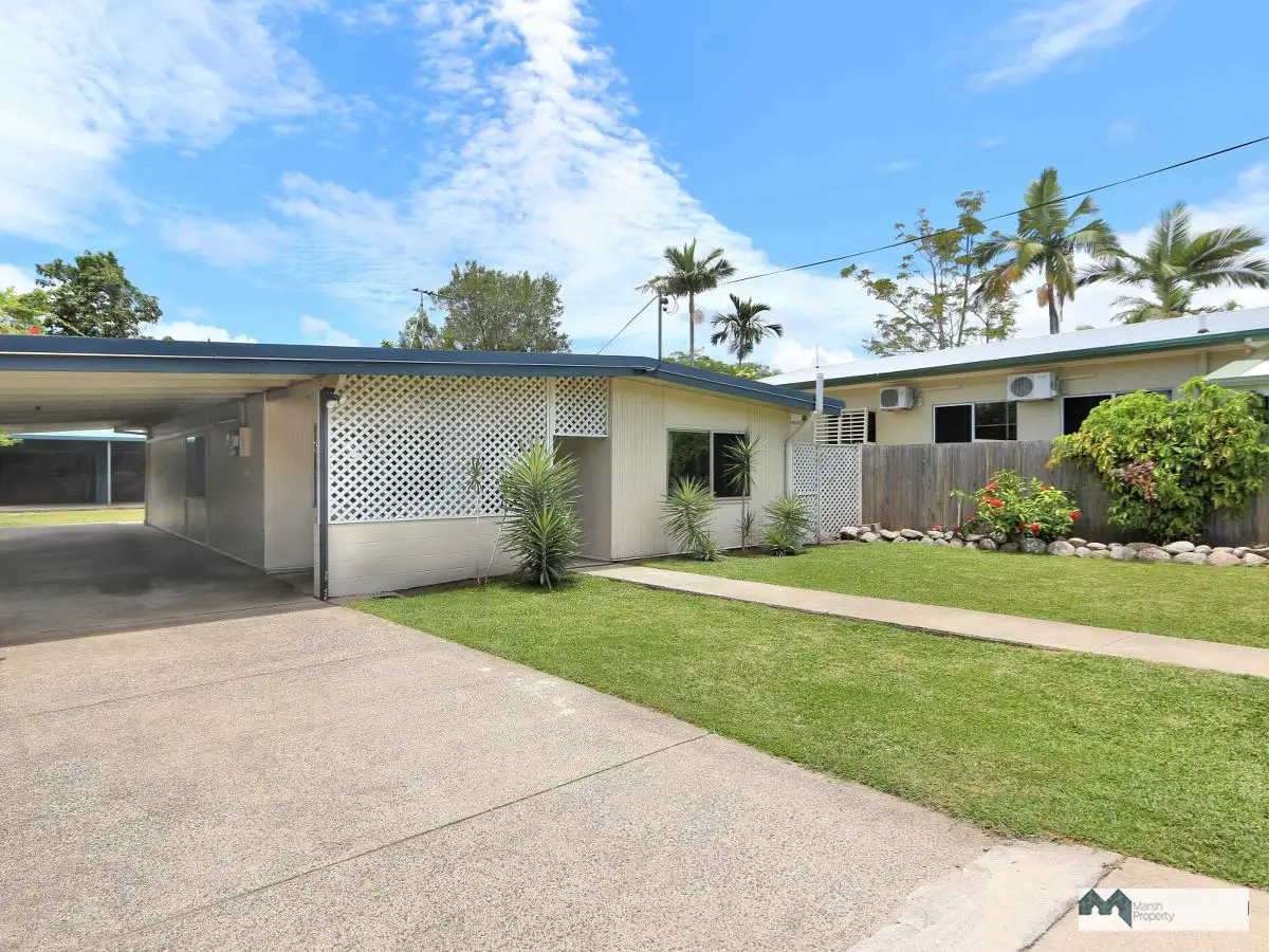 Main view of Homely house listing, 52 Christensen Street, Machans Beach QLD 4878
