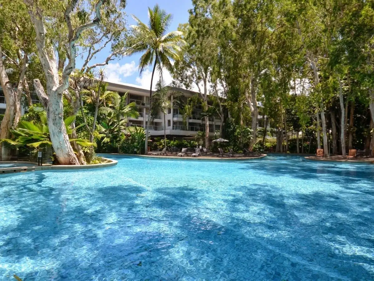 Main view of Homely studio listing, 2110/2-22 Veivers Road, Palm Cove QLD 4879