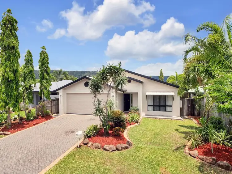 6 Venice Close, Kewarra Beach QLD 4879
