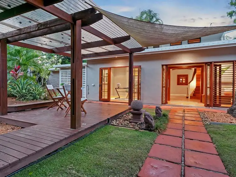 Third view of Homely house listing, 38 Moresby Street, Trinity Beach QLD 4879