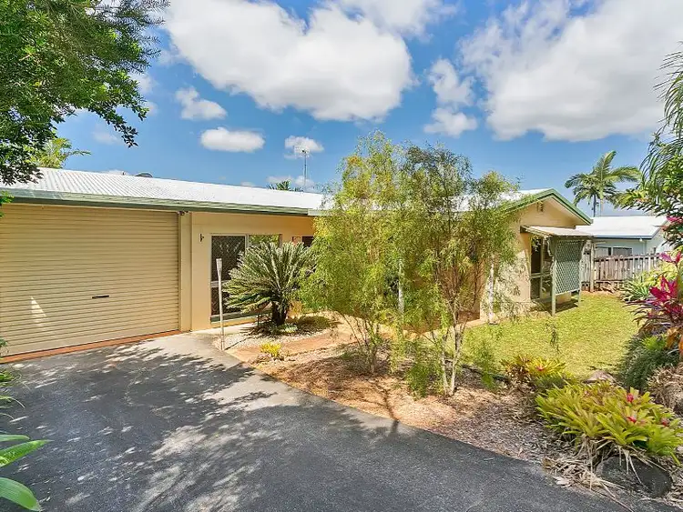 10 McFarlane Drive, Kanimbla QLD 4870
