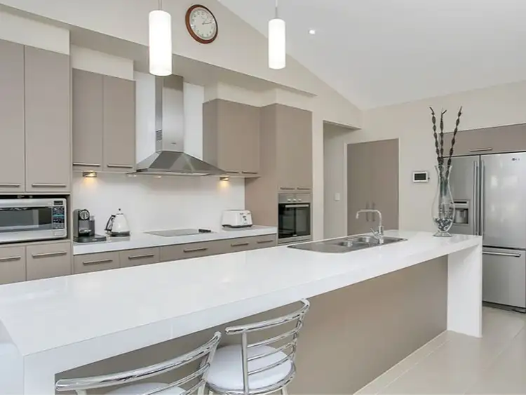 Fourth view of Homely house listing, 4 Catamaran Circuit, Trinity Beach QLD 4879