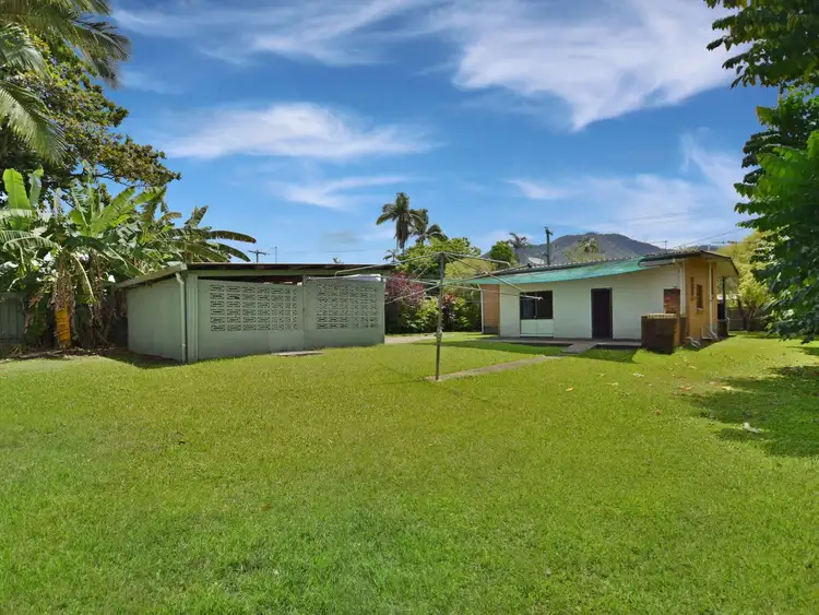 Third view of Homely house listing, 80 Alfred Street, Manunda QLD 4870