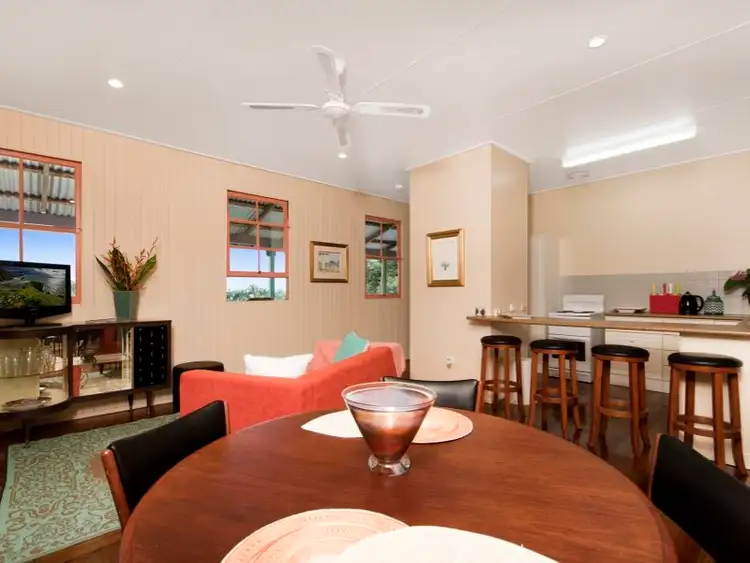 Sixth view of Homely rural property listing, 348R-360R Kruckow Road, Babinda QLD 4861