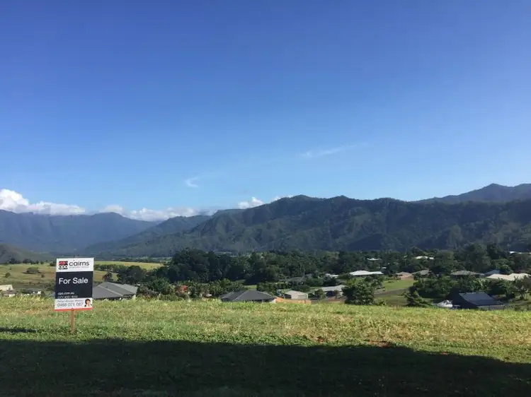 Main view of Homely land listing, 14-16 Goldrush Close, Goldsborough QLD 4865