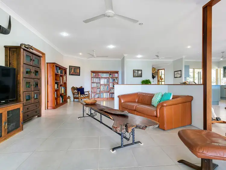 Third view of Homely house listing, 14 Nimrod Close, Kuranda QLD 4881