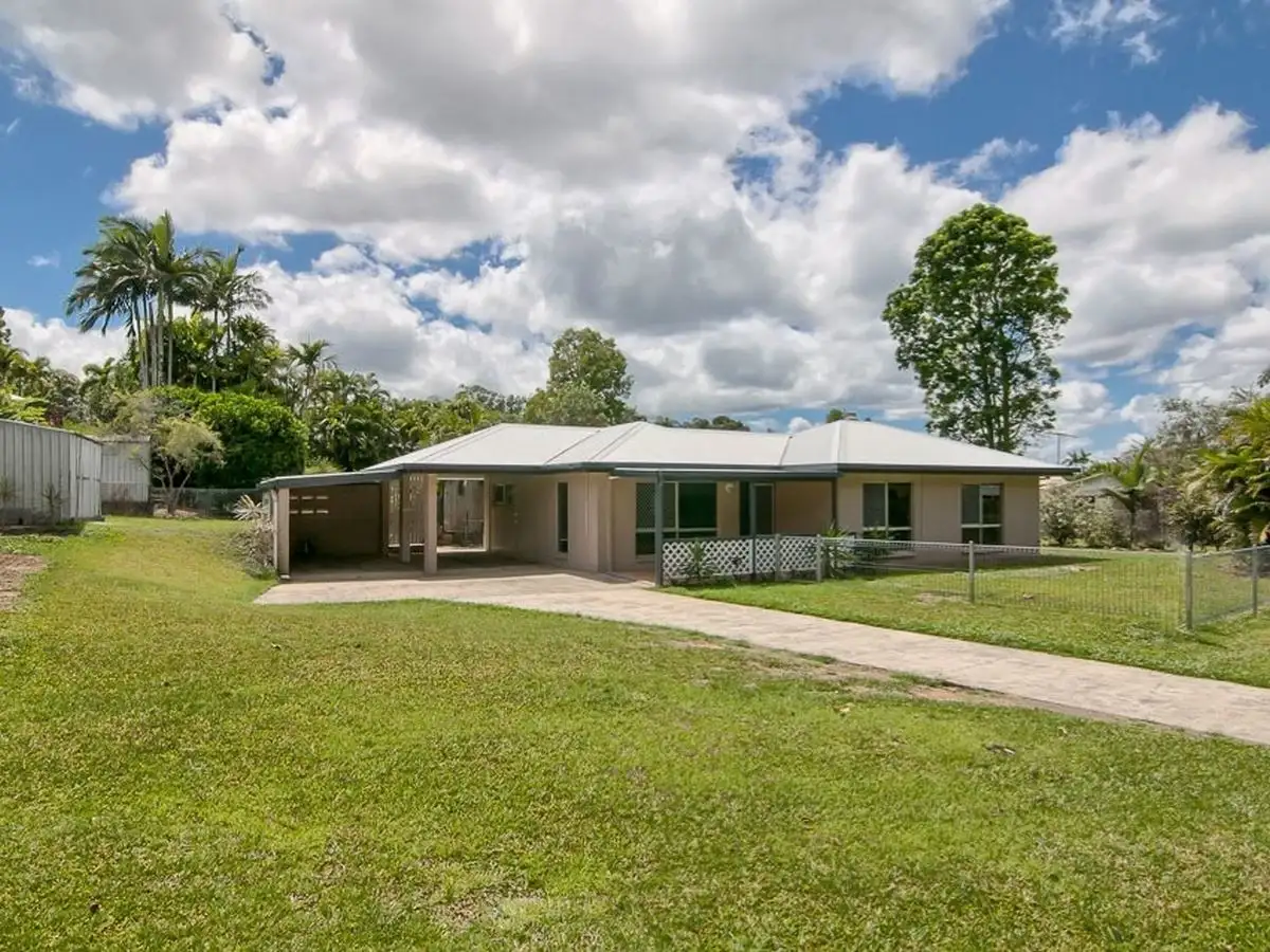 Main view of Homely house listing, 1 Coleus Court, Mooroobool QLD 4870