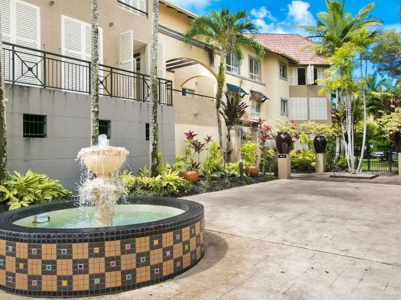 Main view of Homely apartment listing, 512/2 Greenslopes Street, Cairns North QLD 4870