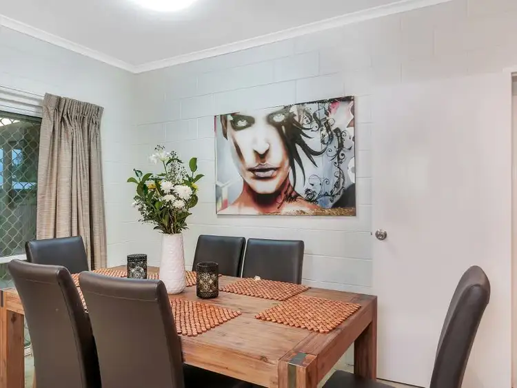 Sixth view of Homely house listing, 8 Tarcoola Street, Mount Sheridan QLD 4868