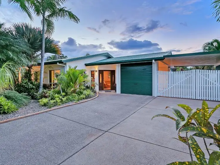 1-3 Butler Street, Brinsmead QLD 4870