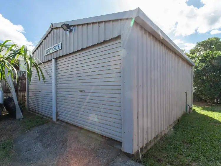 Third view of Homely house listing, 49 Fisher Road, Gordonvale QLD 4865